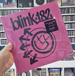 LP BLINK 182 - ONE MORE TIME...