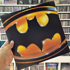 LP PRINCE - BATMAN TRILHA SONORA DO FILME