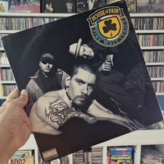 LP HOUSE OF PAIN - FINE MALT LYRICS