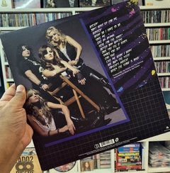 LP THE DONNAS - BITCHIN´ - comprar online