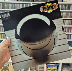 LP LONDON SYMPHONY ORCHESTRA - TOMMY