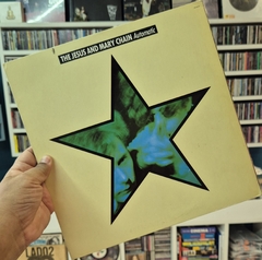 LP THE JESUS AND MARY CHAIN - AUTOMATIC
