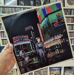 LP PUBLIC IMAGE LIMITED - LIVE IN TOKYO