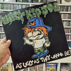 LP UGLY KID JOE - AS UGLY AS THEY WANNA BE