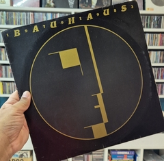 LP BAUHAUS - 1979 - 1983