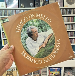 LP THIAGO DE MELLO MORMAÇO NA FLORESTA