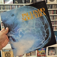 LP PAULINHO NOGUEIRA - DEZ BILHÕES DE NEURÔNIOS