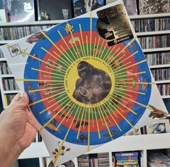 LP PEDRO SANTOS - KRISHNANDA