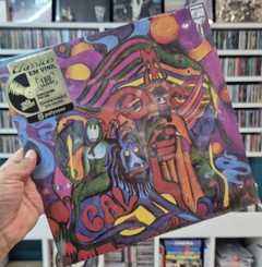 LP GAL COSTA - GAL