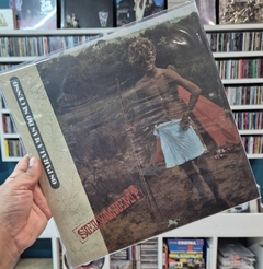 LP OS PARALAMAS DO SUCESSO - SELVAGEM?