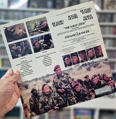 LP THE WILD GEESE - ORIGINAL MOTION PICTURE SOUNDTRACK FROM - comprar online