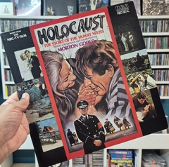 LP HOLOCAUST - THE STORY OF THE FAMILY WEISS