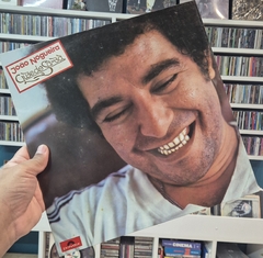 LP JOÃO NOGUEIRA - CLUBE DO SAMBA