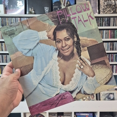 LP SYLVIA - PILLOW TALK