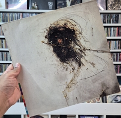 LP PETER GABRIEL - PASSION