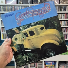 LP MORE AMERICAN GRAFFITI - ORIGINAL SOUNDTRACK