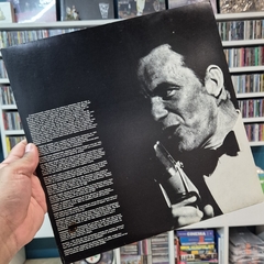 BOX LP FRANK SINATRA - LONELY AT TOP - Lado 2 Discos