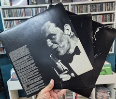 BOX LP FRANK SINATRA - LONELY AT TOP - loja online