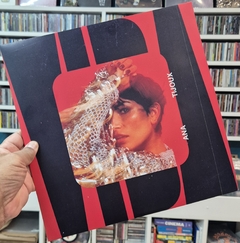LP ANA TIJOUX - VIDA