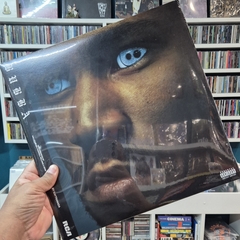 LP KAYTRANADA - BUBBA
