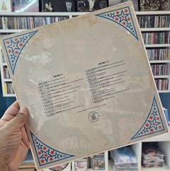 LP A MUSICAL SOUVENIR OF "AMERICAN ON PARADE" - Lado 2 Discos
