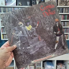 LP CAMISA DE VÊNUS - BATALHÕES DE ESTRANHOS