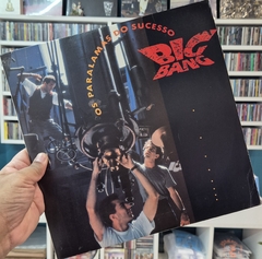 LP OS PARALAMAS DO SUCESSO - BIG BANG