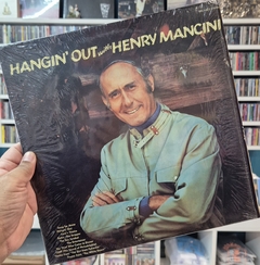 LP HANGIN´OUT - WITH HENRY MANCINI