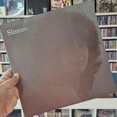 LP SIMONE - SIMONE (1980)