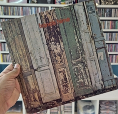 LP FRANCIS HIME - FRANCIS HIME