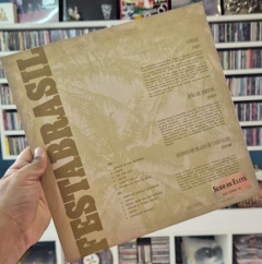 LP SIMONE / JOÃO DE AQUINO / HERMINIO BELLO DE CARVALHO - FESTA BRASIL - comprar online