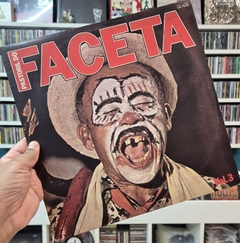 LP VELHO FACETA - PASTORIL DO FACETA VOL. 3