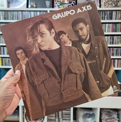 LP GRUPO AXIS - GRUPO AXIS