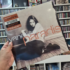 LP VANESSA PARADIS - VANESSA PARADIS - comprar online