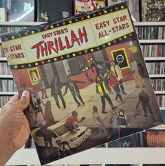 LP EASY STAR ALL-STARS - EASY STAR'S TRILLAH - comprar online