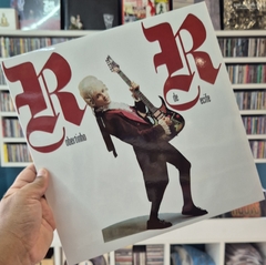 LP ROBERTINHO DE RECIFE - RAPSODIA ROCK - comprar online