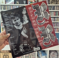 LP ROBERTINHO DE RECIFE - RAPSODIA ROCK na internet