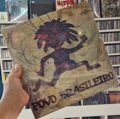 LP NATIRUTS - POVO BRASILEIRO - comprar online