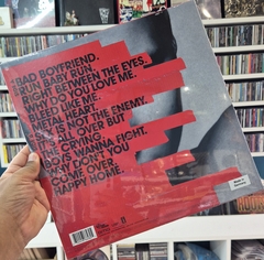 LP GARBAGE - BLEED LIKE ME na internet