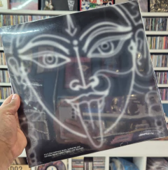 LP THE SMASHING PUMPKINS - AGHORI MHORI MEI na internet