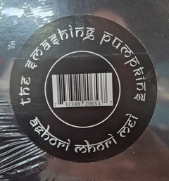 LP THE SMASHING PUMPKINS - AGHORI MHORI MEI - Lado 2 Discos