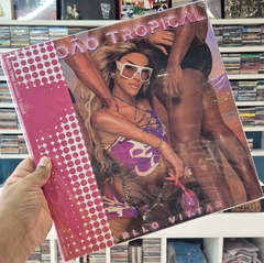 LP PABLLO VITTAR - BATIDÃO TROPICAL - comprar online