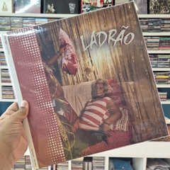 LP DJONGA - LADRÃO - comprar online