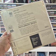 LP ROBERTO MENESCAL E SEU CONJUNTO - BOSSA NOVA na internet