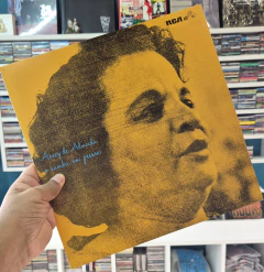 LP ARACY DE ALMEIDA - O SAMBA EM PESSOA - comprar online