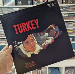 LP TURKEY - TURKEY - comprar online