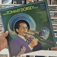 LP TOMMY DORSEY - THIS IS TOMMY DORSEY - VOL 2 - comprar online