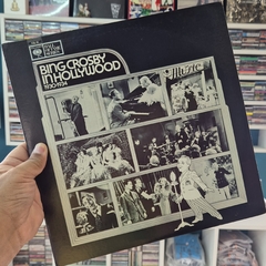 LP BING CROSBY - BING CROSBY IN HOLLYWOOD (1930-1934) - comprar online