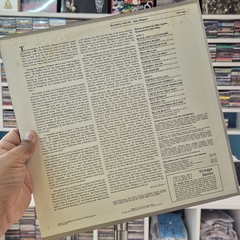 LP DUKE ELLINGTON - FLAMING YOUTH na internet