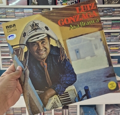 LP LUIZ GONZAGA - ASA BRANCA - comprar online